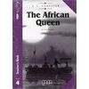 The African Queen. Level 4. Teachers Pack