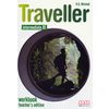 Traveller. Intermediate B1. Workbook. Teacher‘s Edition (+ Audio CD)