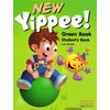Yippee! New Green Book. Student‘s Book