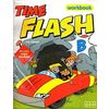 Time Flash B. Workbook (+ CD-ROM)