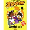 Zoom A. Full colour Workbook with stickers (+ Audio CD)
