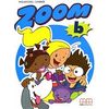 Zoom B. Student’s Book