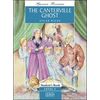 The Canterville Ghost. Student's Book + Activity Book (+ Audio CD)