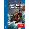Swiss Family Robinson (+ Audio CD)
