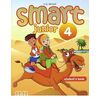 Smart Junior. Level 4. Student‘s Book