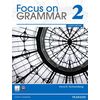 Focus on Grammar 2 (+ CD-ROM)