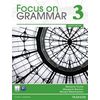 Focus on Grammar 3 (+ Audio CD)