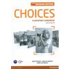 Choices Russia Elementary Workbook (+ Audio CD)