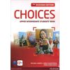 Choices Russia. Upper-Intermediate. Student‘s Book