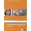 Integration Spezial B1 (+ Audio CD)