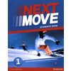 Next Move 1. Student's Book