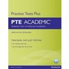 Pearson Test of English. Academic Practice Tests Plus (+ Audio CD)