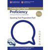 Speaking Test Preparation. Pack for Cambridge English Proficiency for Updated Exam (+ DVD)