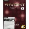 Viewpoint 1. Blended Online Pack