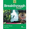 Breakthrough Plus 1. Student's Book + Digibook Pack