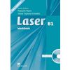 Laser B1. Workbook (+ Audio CD)