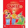 English Quest 1. Pupil's Book (+ CD-ROM)