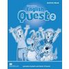 English Quest 2. Activity Book