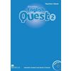 English Quest 2. Teacher's Book + Digibook