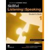 Skillful Listening and Speaking 1. Student's Book + Digibook (+ Audio CD)