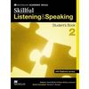 Skillful Listening and Speaking 2. Student's Book + Digibook