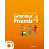 Grammar Friends 4: Student's Book with CD-ROM (+ CD-ROM)