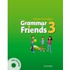Grammar Friends 3: Student's Book with CD-ROM Pack (+ CD-ROM)