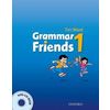 Grammar Friends 1: Student's Book with CD-ROM Pack (+ CD-ROM)