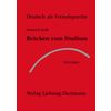 Brucken zum Studium. Losungen