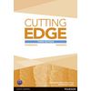 Cutting Edge. Intermediate. Workbook without Key