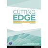 Cutting Edge. Pre-Intermediate. Workbook without Key
