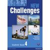 New Challenges 4. Students' Book