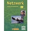 Netzwerk A2. Kurs- und Arbeitsbuch + DVD, + 2 CD (+ DVD)