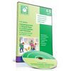 CD-ROM. Ознакомление с предметметным и социальным окружением в средней группе детского сада
