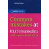 Common mistakes at IELTS Intermediate and How to Avoid Them