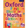 Oxford First Illustrated Maths Dictionary