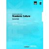 Academic Culture: University Foundation Study Course Book