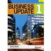 Business Update 1 (+ Audio CD)