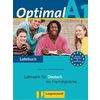 Optimal A1. Lehrbuch