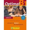 Optimal B1. Lehrbuch