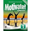 Motivate 1. Student's Book