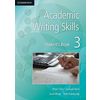 Academic Writing Skills 3. Student's Book