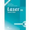 Laser B1. Teacher's Book (+ DVD)