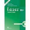 Laser B1+. Teacher's Book (+ DVD)