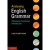 Analysing English Grammar: A Systemic-Functional Introduction