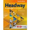 New Headway. Pre-intermediate. Student's Book and iTutor Pack (+ DVD)