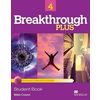 Breakthrough Plus 4. Student Book + Digibook Pack