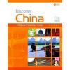 Discover China. Student Book Three (+ Audio CD)