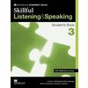 Skillfull Listening and Speaking. Student's Book 3 + Digibook