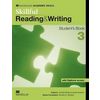 Skillful Reading and Writing 3. Student's Book + Digibook